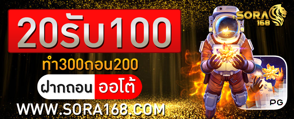 20รับ100ทํา300ถอน200