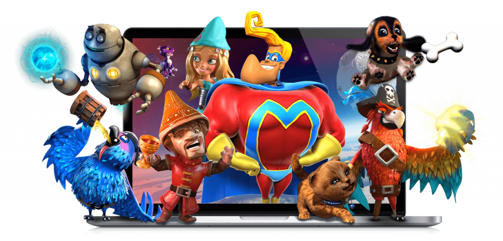 Slot ฝาก 20 รับ 100